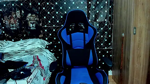 javiersexymann online show from February 23, 10:51 pm