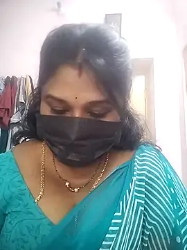 chaitara-reddy online show from January 7, 8:06 am