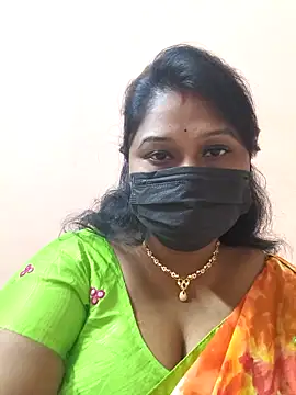 chaitara-reddy online show from February 8, 4:32 pm