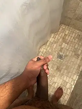 jae815 online show from February 8, 7:50 pm