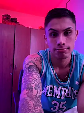 Manuel99boy online show from September 21, 3:52 am