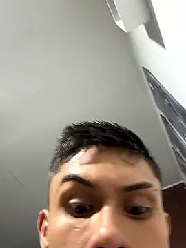 Manuel99boy online show from October 1, 6:52 am