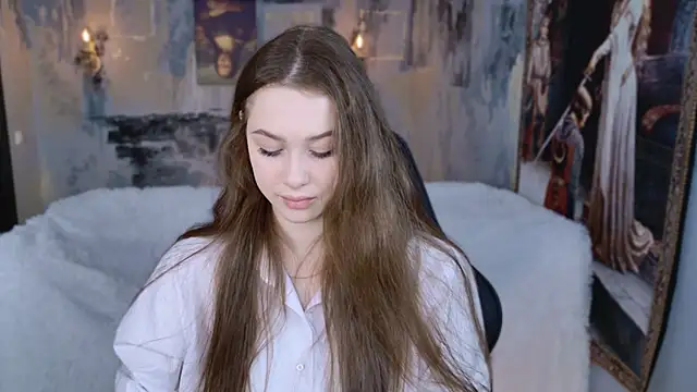 ArielSykes online show from November 21, 6:28 pm