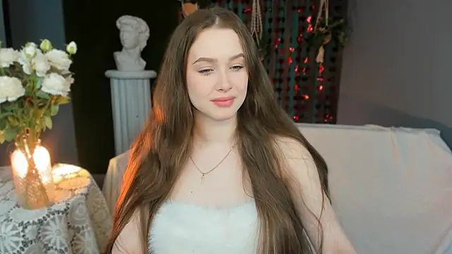 Snapshot of ArielSykes chatting on February 21, 10:22 pm ArielSykes online show from February 21, 10:22 pm