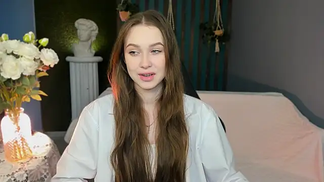 Snapshot of ArielSykes chatting on February 25, 10:30 pm ArielSykes online show from February 25, 10:30 pm