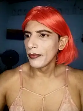 Snapshot of GerGina6 chatting on November 7, 7:41 am GerGina6 online show from November 7, 7:41 am