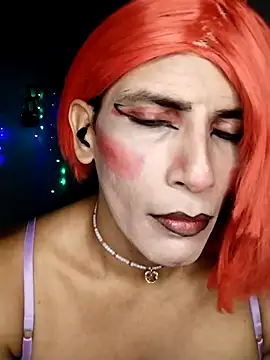 GerGina6 online show from November 10, 6:56 am