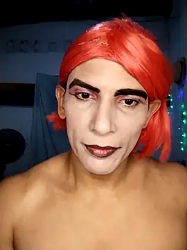 GerGina6 online show from November 14, 6:01 am