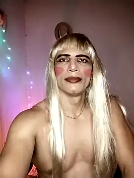 GerGina6 online show from December 3, 8:23 am