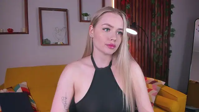 AvroraGoldie online show from November 14, 3:27 am