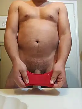 Snapshot of mrdaddy1984 chatting on February 11, 5:18 pm mrdaddy1984 online show from February 11, 5:18 pm