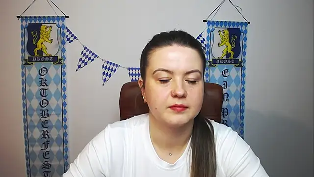 MavkaCute online show from September 24, 6:11 pm