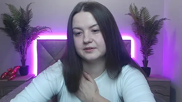 MavkaCute online show from October 10, 6:18 pm