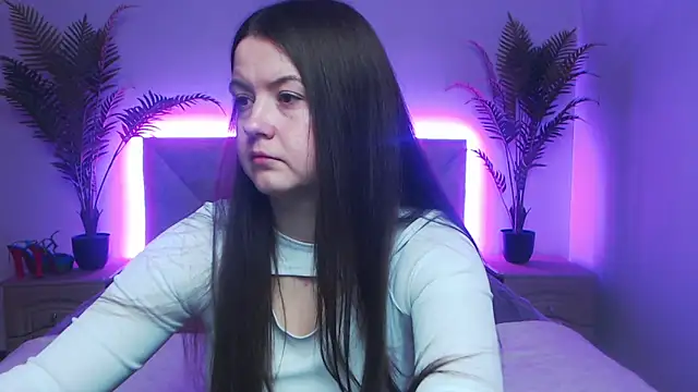 MavkaCute online show from November 28, 7:16 pm