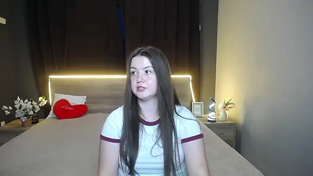 MavkaCute online show from July 16, 6:25 pm
