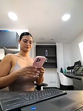 gabysanta  online show from October 24, 1:51 pm