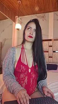 Snapshot of Aria_Bennett1 chatting on September 21, 11:45 am Aria Bennett1 online show from September 21, 11:45 am