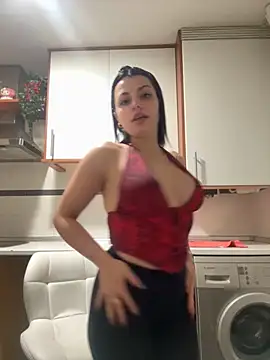 NoeliaGarcia17 online show from November 26, 11:06 pm