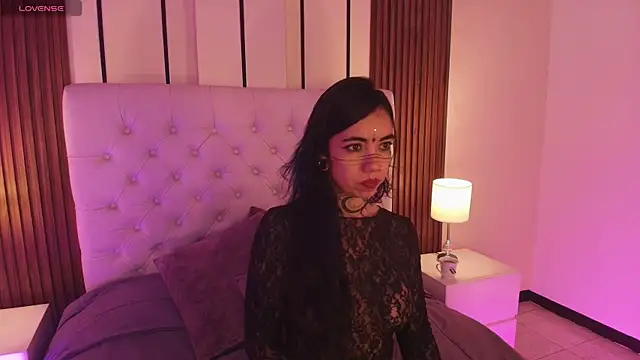 ViolettaAlemida online show from January 15, 1:16 pm