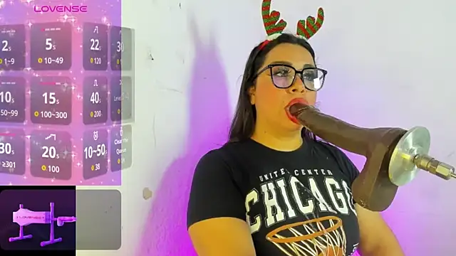 Snapshot of Alanna-sloppy chatting on January 15, 11:08 pm Alanna-sloppy online show from January 15, 11:08 pm