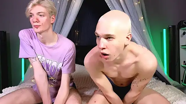 Marius Venin online show from November 4, 4:39 pm