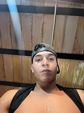 Angel latinboy online show from April 10, 9:52 pm