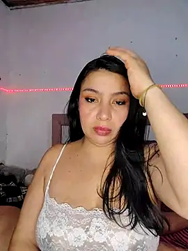 Anahibella online show from October 22, 4:46 am