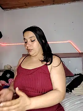 Anahibella online show from December 17, 6:19 am