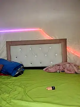 Anahibella online show from February 28, 6:47 am