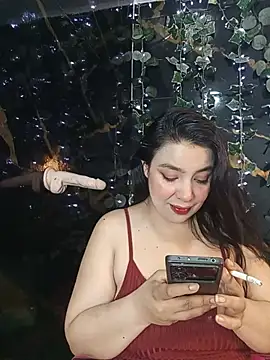 Anahibella online show from June 13, 3:32 pm