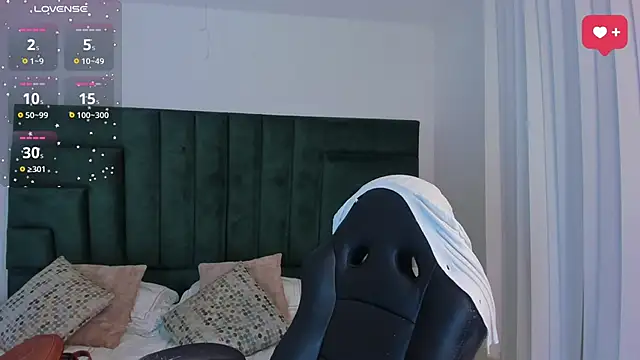 SaraWagner  online show from January 15, 1:21 am