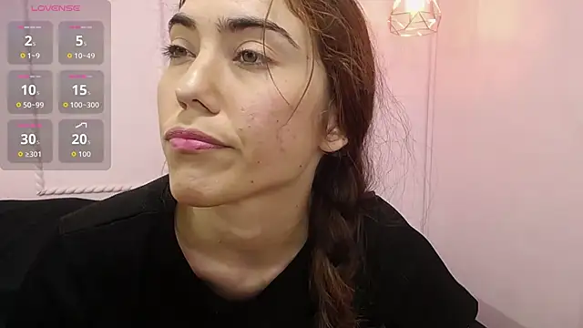 danna7cute online show from October 4, 10:08 pm