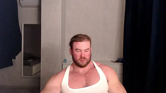 ThorHemsworthRU online show from December 25, 4:12 am