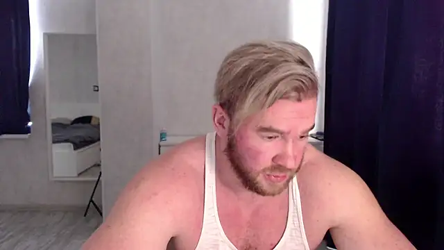 ThorHemsworthRU online show from March 2, 10:45 am