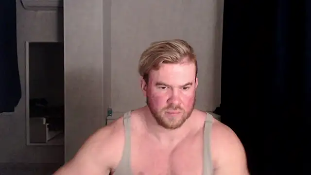 ThorHemsworthRU online show from March 9, 7:48 pm