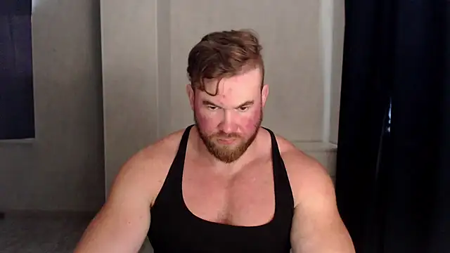 ThorHemsworthRU online show from October 4, 1:53 pm