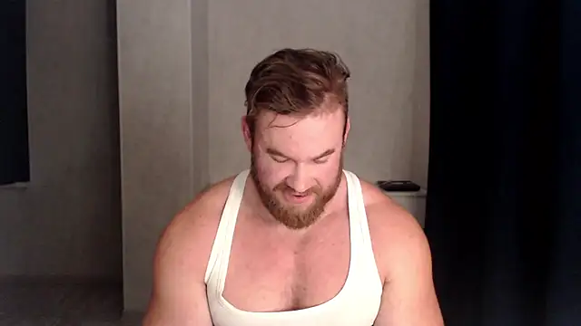 ThorHemsworthRU online show from October 20, 3:23 pm