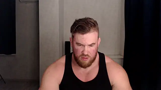 ThorHemsworthRU online show from November 14, 6:06 pm