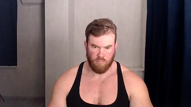 ThorHemsworthRU online show from December 5, 4:43 am