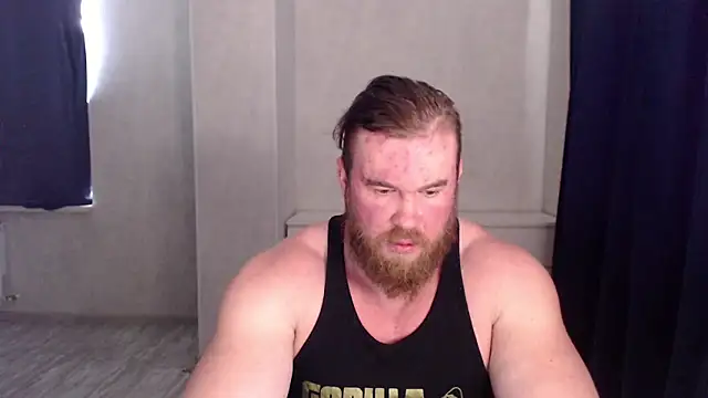 ThorHemsworthRU online show from May 1, 8:19 am