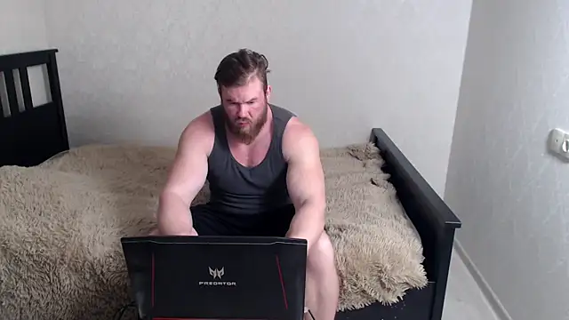 ThorHemsworthRU online show from May 2, 1:49 pm