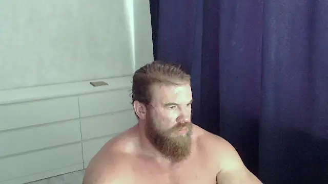 ThorHemsworthRU online show from July 18, 7:23 am