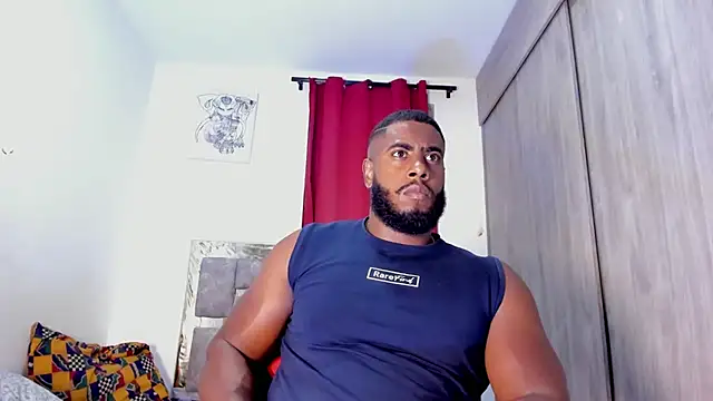 Snapshot of lebron_million chatting on October 18, 11:05 pm lebron million online show from October 18, 11:05 pm