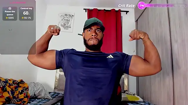 Snapshot of lebron_million chatting on October 29, 12:13 am lebron million online show from October 29, 12:13 am