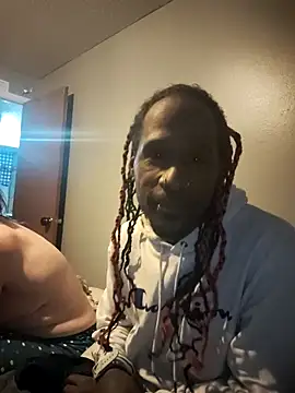 Dick2long87 online show from November 17, 1:55 am