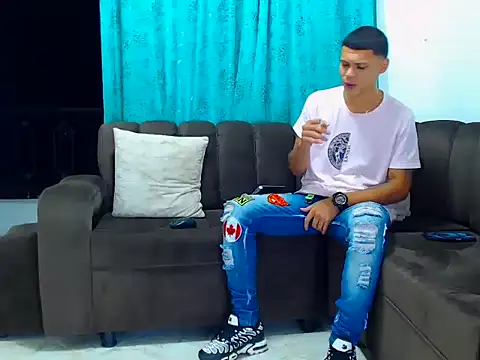 jefferson exotic21 online show from September 19, 5:20 am