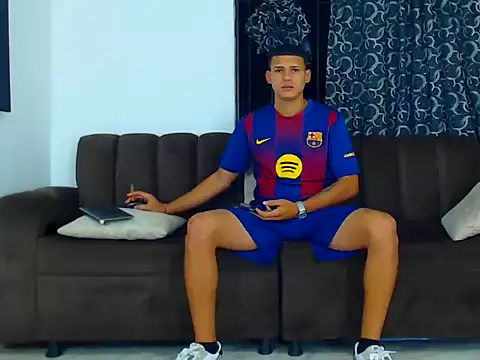 jefferson exotic21 online show from November 25, 4:45 am