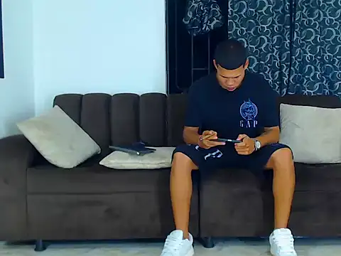 jefferson exotic21 online show from November 26, 4:57 am