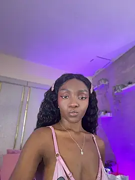 Keirahartz online show from June 29, 7:25 pm