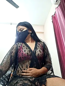 haseenadilruba12 online show from January 17, 3:06 pm